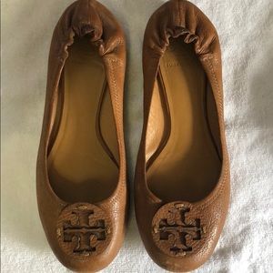 Tory Burch flats